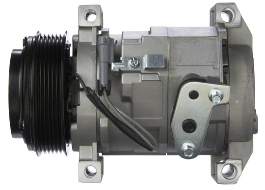 0610118 Spectra Premium A/C Compressor Spectra Premium Canada