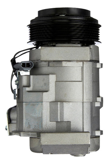 0610118 Spectra Premium A/C Compressor Spectra Premium Canada