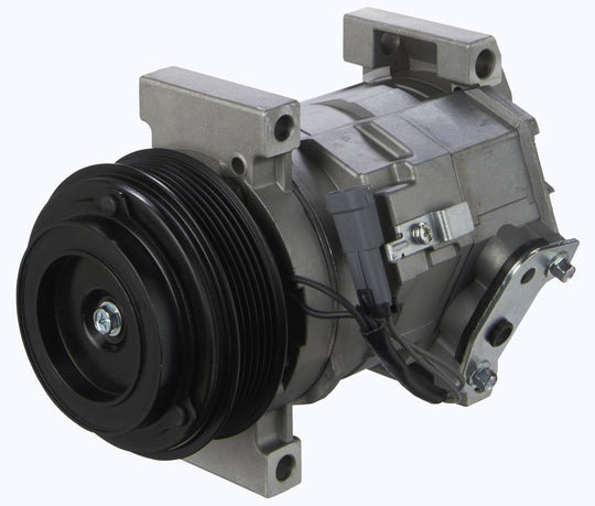 0610118 Spectra Premium A/C Compressor Spectra Premium Canada