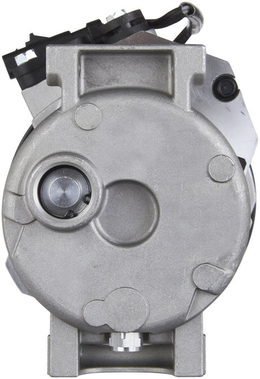 0610119 Spectra Premium A/C Compressor Spectra Premium Canada