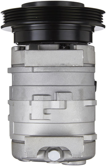 0610119 Spectra Premium A/C Compressor Spectra Premium Canada