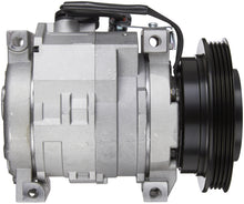 Load image into Gallery viewer, 0610119 Spectra Premium A/C Compressor Spectra Premium Canada