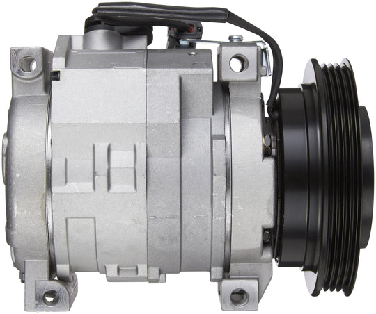 0610119 Spectra Premium A/C Compressor Spectra Premium Canada