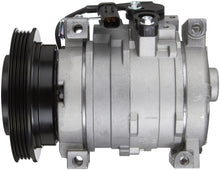 Load image into Gallery viewer, 0610119 Spectra Premium A/C Compressor Spectra Premium Canada