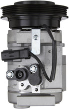 Load image into Gallery viewer, 0610119 Spectra Premium A/C Compressor Spectra Premium Canada