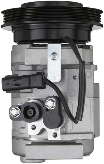 0610119 Spectra Premium A/C Compressor Spectra Premium Canada