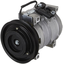 Load image into Gallery viewer, 0610119 Spectra Premium A/C Compressor Spectra Premium Canada
