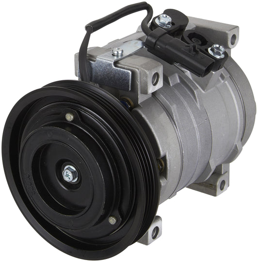 0610119 Spectra Premium A/C Compressor Spectra Premium Canada