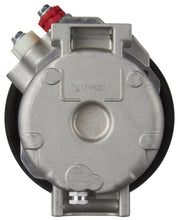 Load image into Gallery viewer, 0610120 Spectra Premium A/C Compressor Spectra Premium Canada