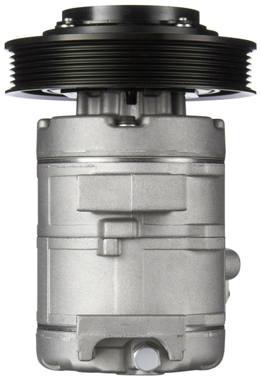 0610120 Spectra Premium A/C Compressor Spectra Premium Canada