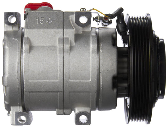0610120 Spectra Premium A/C Compressor Spectra Premium Canada