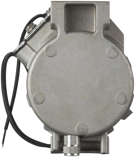 0610121 Spectra Premium A/C Compressor Spectra Premium Canada