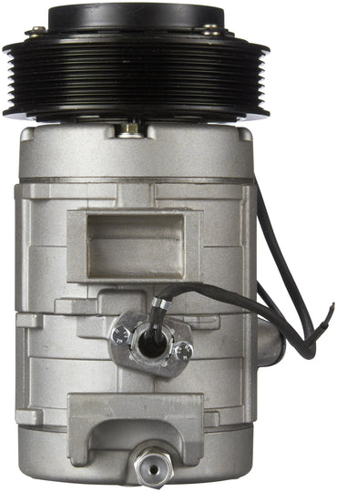 0610121 Spectra Premium A/C Compressor Spectra Premium Canada