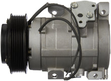Load image into Gallery viewer, 0610121 Spectra Premium A/C Compressor Spectra Premium Canada