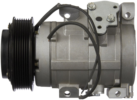 0610121 Spectra Premium A/C Compressor Spectra Premium Canada