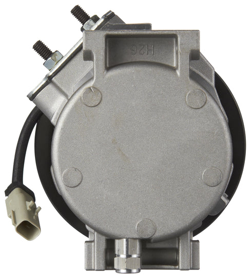0610122 Spectra Premium A/C Compressor Spectra Premium Canada