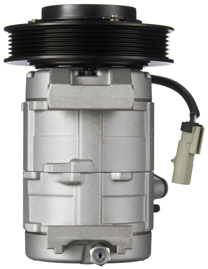 0610122 Spectra Premium A/C Compressor Spectra Premium Canada