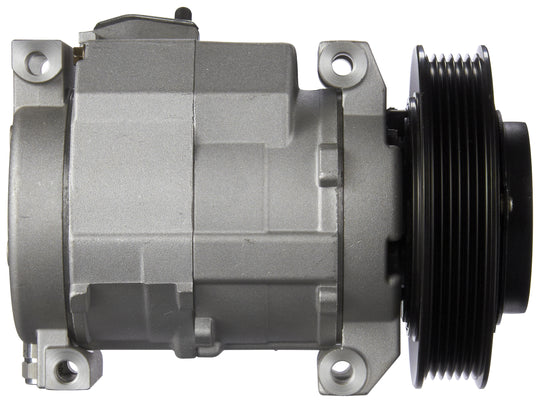 0610122 Spectra Premium A/C Compressor Spectra Premium Canada