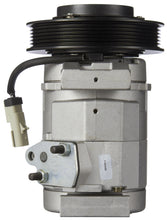 Load image into Gallery viewer, 0610122 Spectra Premium A/C Compressor Spectra Premium Canada