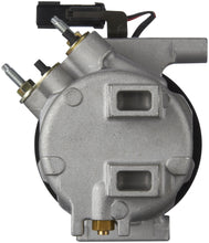 Load image into Gallery viewer, 0610123 Spectra Premium A/C Compressor Spectra Premium Canada