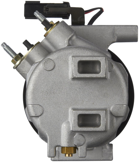 0610123 Spectra Premium A/C Compressor Spectra Premium Canada