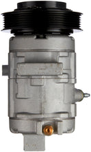 Load image into Gallery viewer, 0610123 Spectra Premium A/C Compressor Spectra Premium Canada