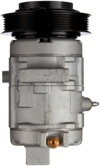 0610123 Spectra Premium A/C Compressor Spectra Premium Canada