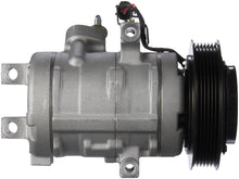 Load image into Gallery viewer, 0610123 Spectra Premium A/C Compressor Spectra Premium Canada