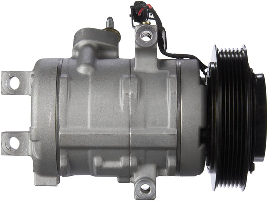 0610123 Spectra Premium A/C Compressor Spectra Premium Canada