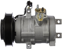 Load image into Gallery viewer, 0610123 Spectra Premium A/C Compressor Spectra Premium Canada