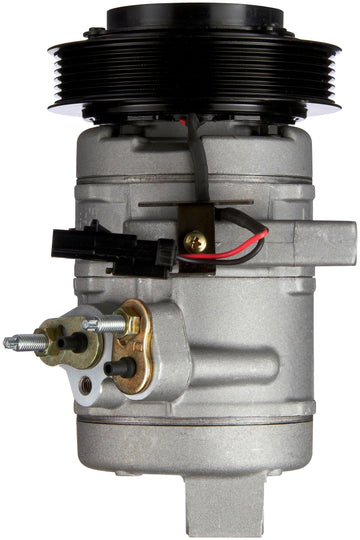 0610123 Spectra Premium A/C Compressor Spectra Premium Canada