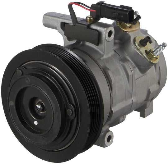 0610123 Spectra Premium A/C Compressor Spectra Premium Canada