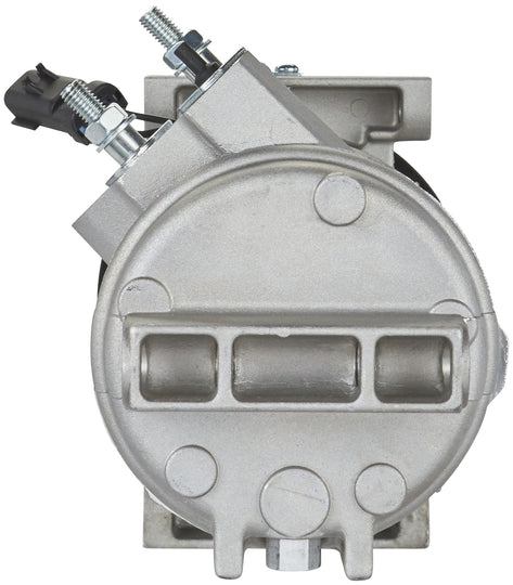 0610124 Spectra Premium A/C Compressor Spectra Premium Canada