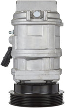 Load image into Gallery viewer, 0610124 Spectra Premium A/C Compressor Spectra Premium Canada