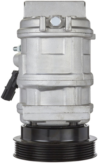 0610124 Spectra Premium A/C Compressor Spectra Premium Canada