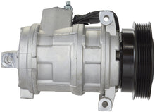 Load image into Gallery viewer, 0610124 Spectra Premium A/C Compressor Spectra Premium Canada