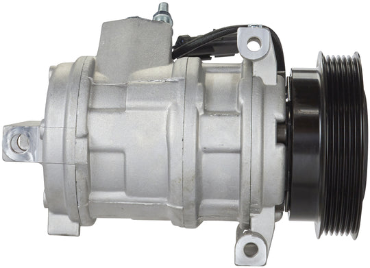 0610124 Spectra Premium A/C Compressor Spectra Premium Canada
