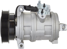 Load image into Gallery viewer, 0610124 Spectra Premium A/C Compressor Spectra Premium Canada