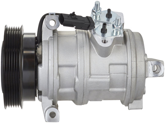 0610124 Spectra Premium A/C Compressor Spectra Premium Canada