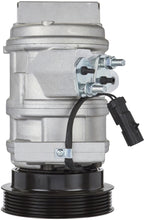Load image into Gallery viewer, 0610124 Spectra Premium A/C Compressor Spectra Premium Canada
