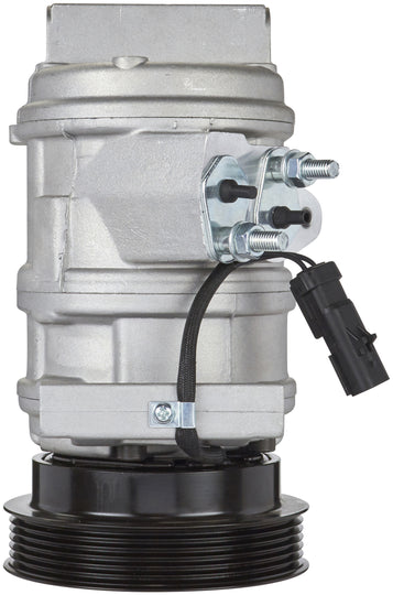 0610124 Spectra Premium A/C Compressor Spectra Premium Canada