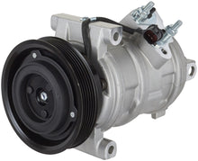 Load image into Gallery viewer, 0610124 Spectra Premium A/C Compressor Spectra Premium Canada