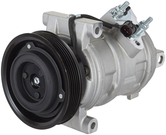 0610124 Spectra Premium A/C Compressor Spectra Premium Canada