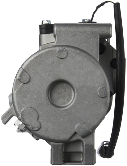 0610126 Spectra Premium A/C Compressor Spectra Premium Canada