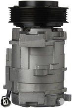 Load image into Gallery viewer, 0610126 Spectra Premium A/C Compressor Spectra Premium Canada