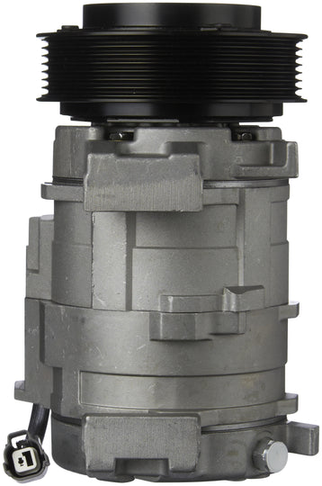 0610126 Spectra Premium A/C Compressor Spectra Premium Canada