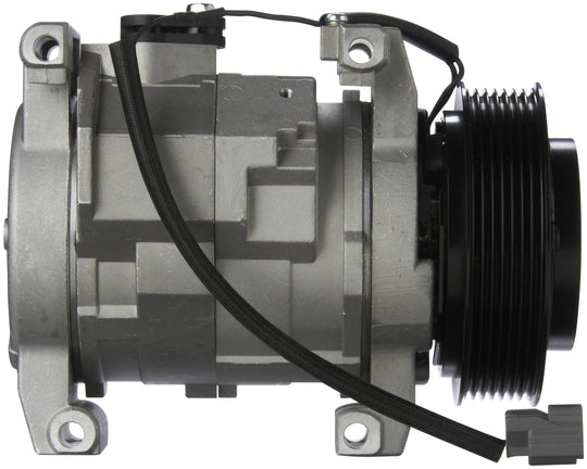 0610126 Spectra Premium A/C Compressor Spectra Premium Canada