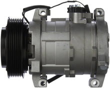 Load image into Gallery viewer, 0610126 Spectra Premium A/C Compressor Spectra Premium Canada