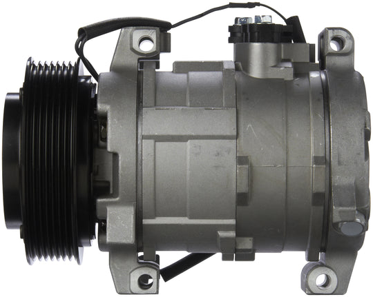 0610126 Spectra Premium A/C Compressor Spectra Premium Canada
