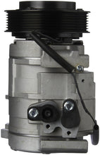 Load image into Gallery viewer, 0610126 Spectra Premium A/C Compressor Spectra Premium Canada